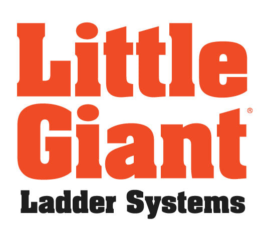Replacement Foot Kit for WINGSPAN Wall Standoff – Little Giant Ladder  Systems