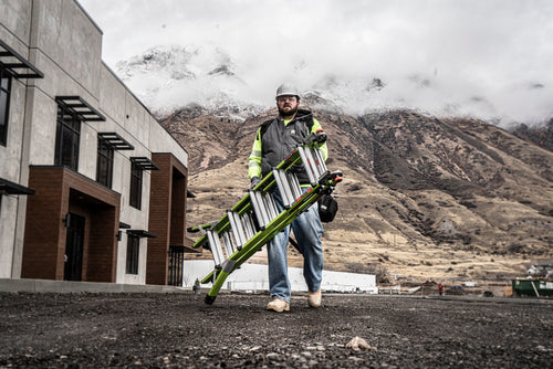 Rust-Proof Performance: Are Little Giant Ladders Built to Last?