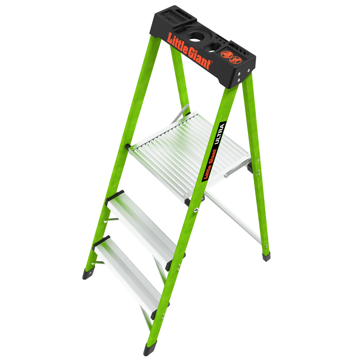 Ultra – Little Giant Ladder Systems
