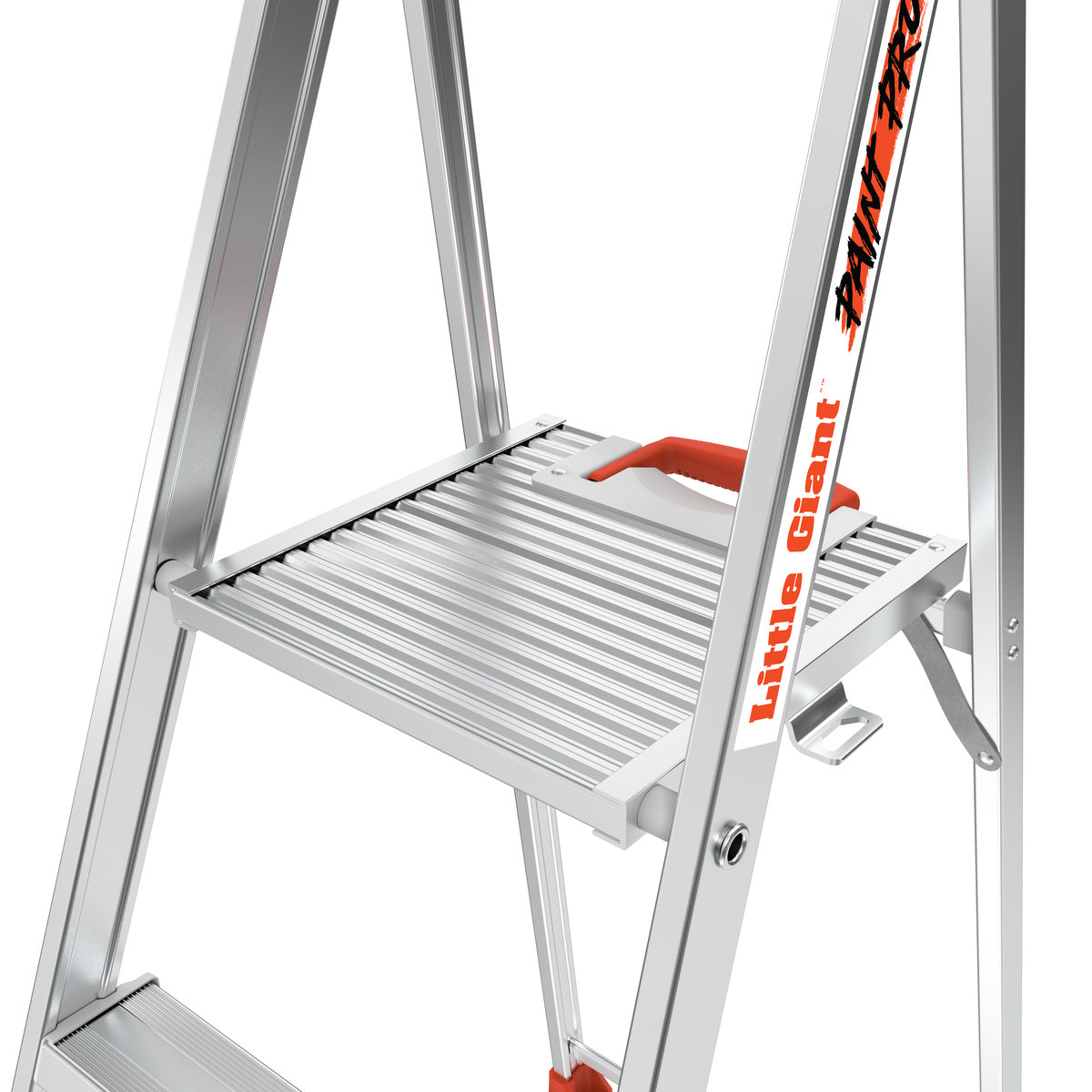 Paint Pro Little Giant Ladder Systems