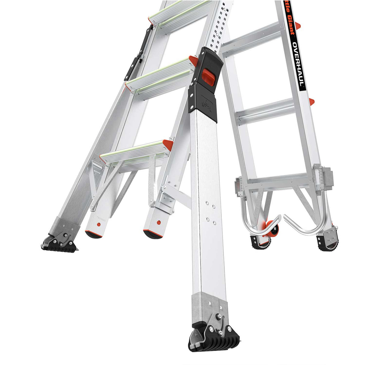 Little Giant Ladders 