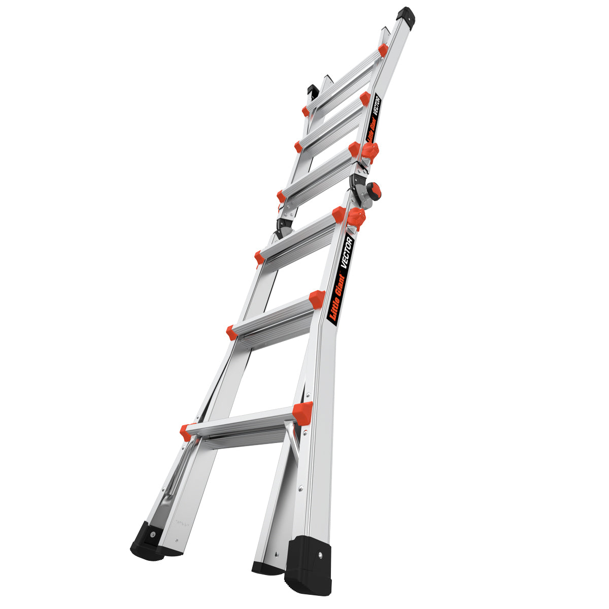 Vector + Ladder Rack Bundle