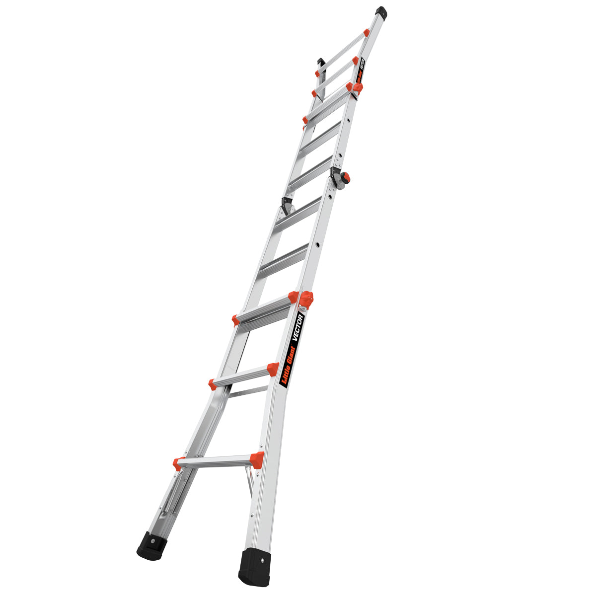 Vector + Ladder Rack Bundle