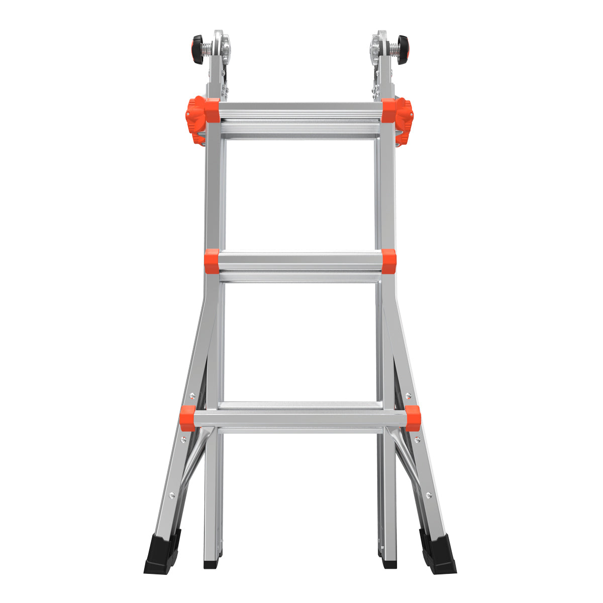 Vector + Ladder Rack Bundle