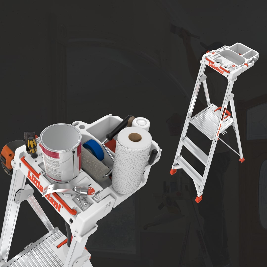Home  Little Giant Ladder – Little Giant Ladder Systems