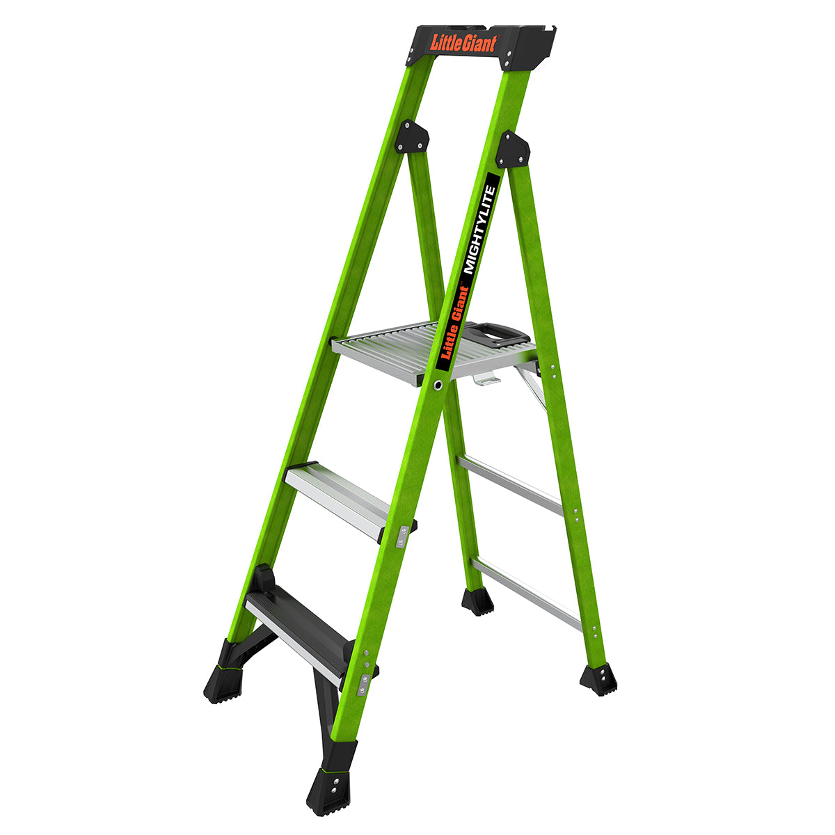 Little jumbo store step ladder