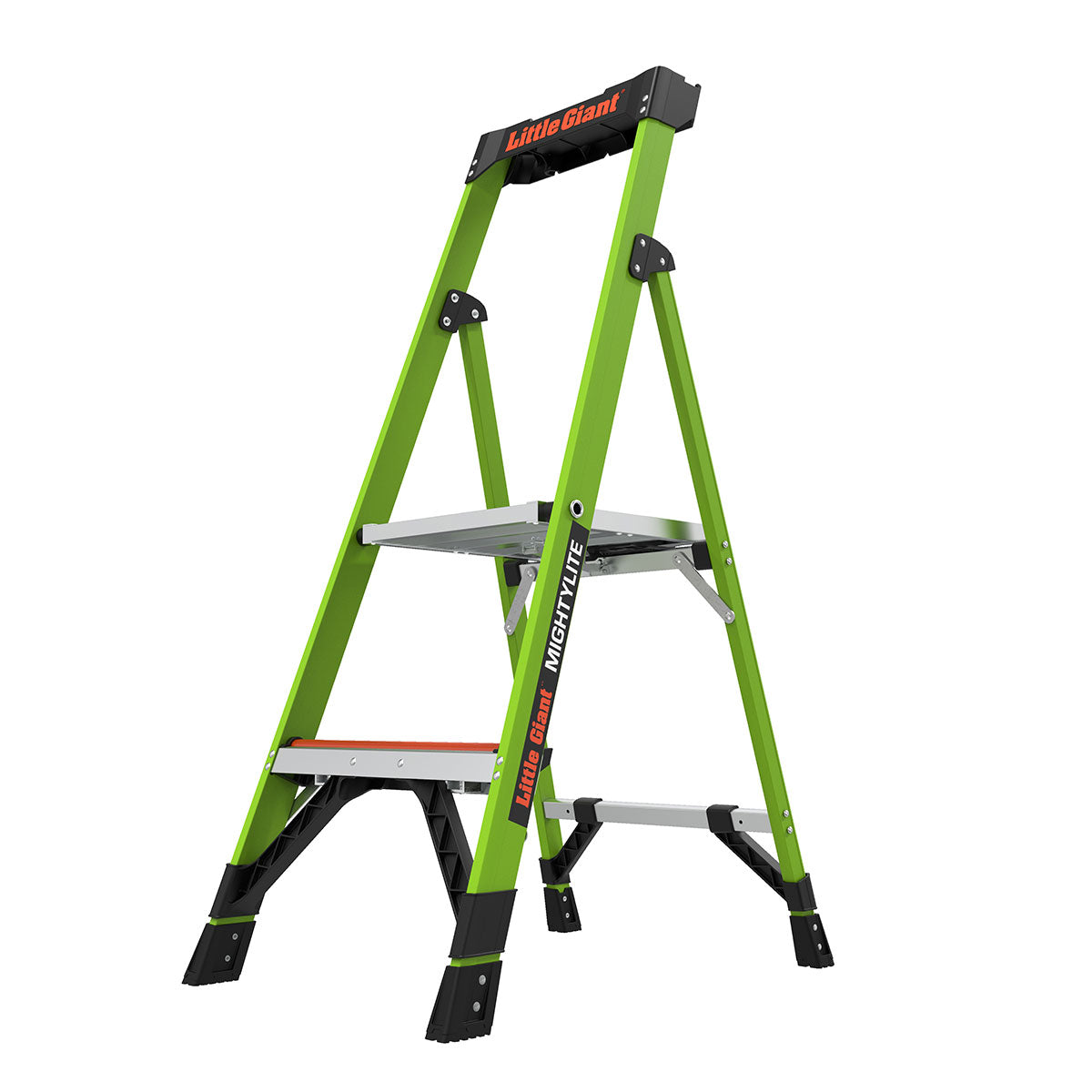 Little giant online 2 step ladder