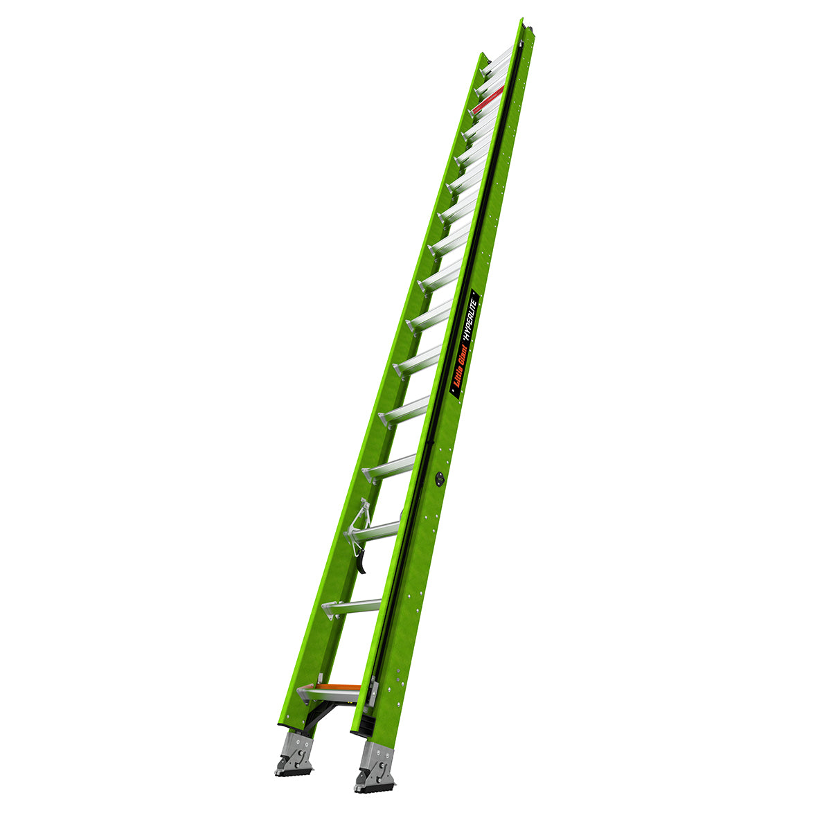 Little Giant Ladders | HyperLite Tall Ladder | Extension Ladder