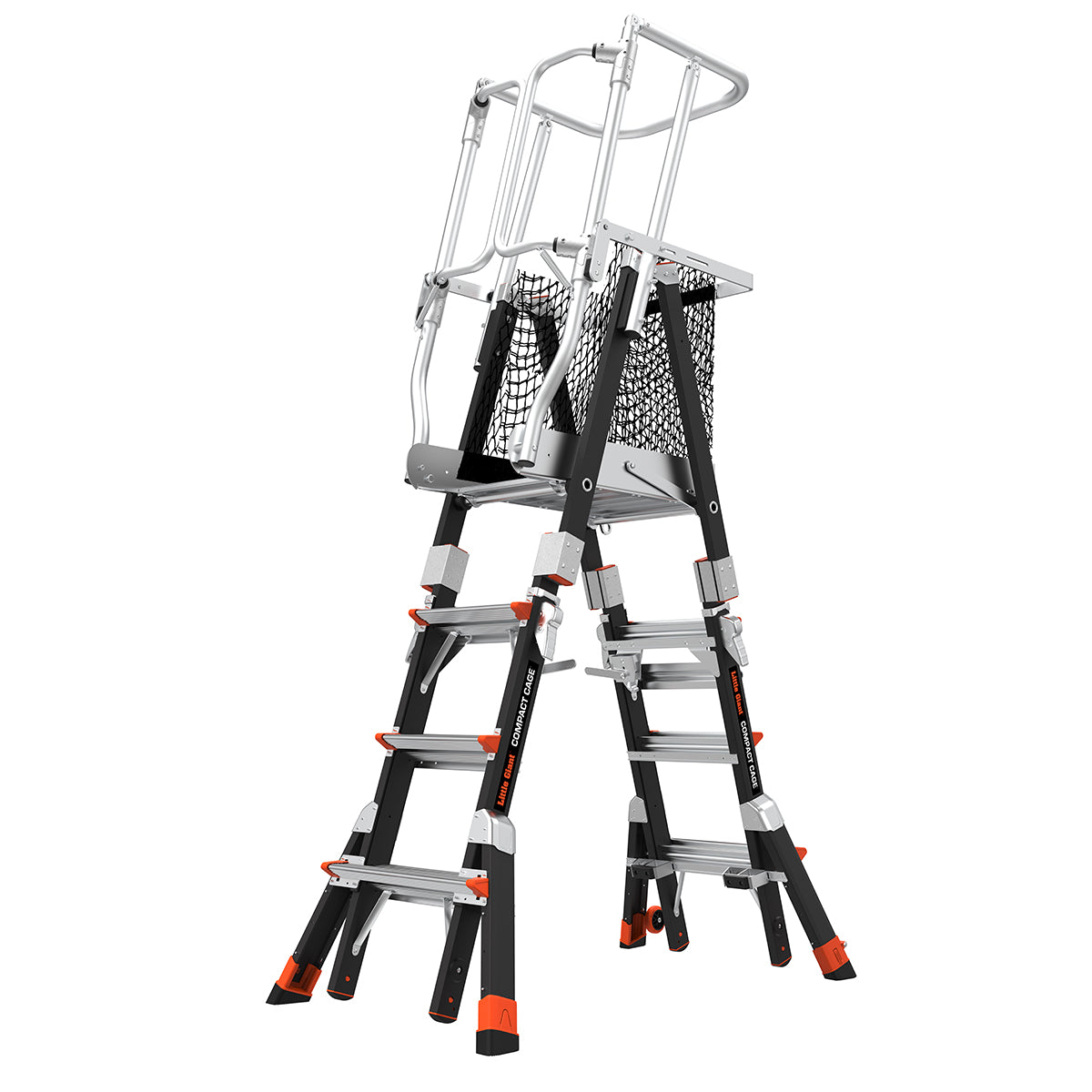 All Ladders – Little Giant Ladder Systems