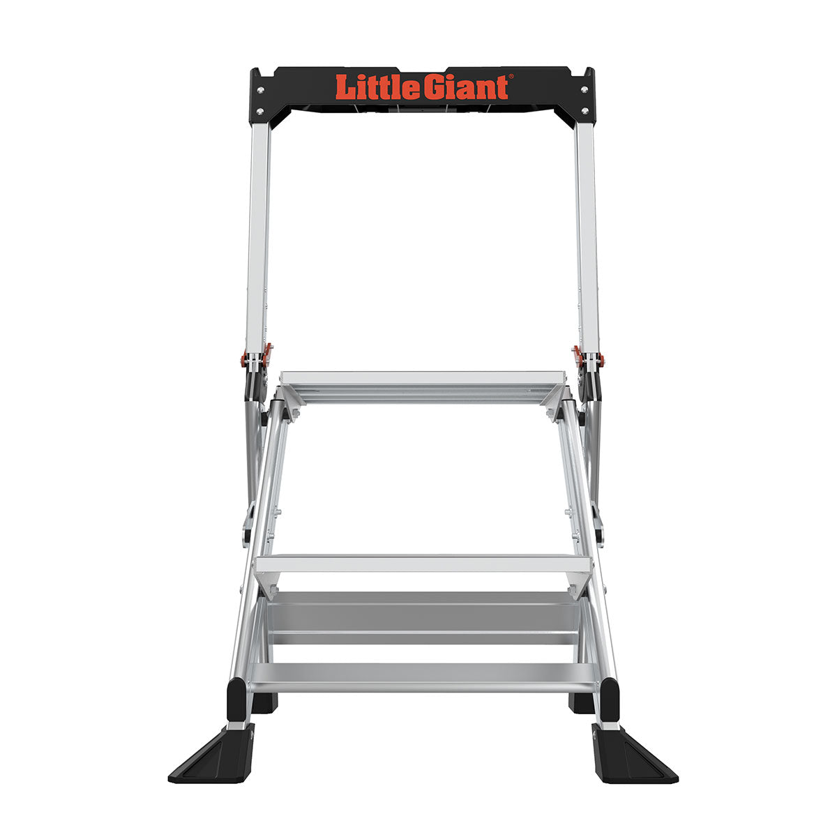 Jumbo deals step ladder